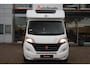 Burstner BT Buerstner 7342 Ducato Editon 30 2.3 D 130PK | Leder interieur | Camera | Tv's | Schotel | Airco | Zonnepaneel