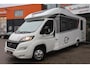 Burstner BT Buerstner 7342 Ducato Editon 30 2.3 D 130PK | Leder interieur | Camera | Tv's | Schotel | Airco | Zonnepaneel
