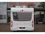 Burstner BT Buerstner 7342 Ducato Editon 30 2.3 D 130PK | Leder interieur | Camera | Tv's | Schotel | Airco | Zonnepaneel