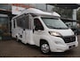 Burstner BT Buerstner 7342 Ducato Editon 30 2.3 D 130PK | Leder interieur | Camera | Tv's | Schotel | Airco | Zonnepaneel