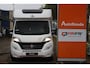 Burstner BT Buerstner 7342 Ducato Editon 30 2.3 D 130PK | Leder interieur | Camera | Tv's | Schotel | Airco | Zonnepaneel
