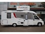 Burstner BT Buerstner 7342 Ducato Editon 30 2.3 D 130PK | Leder interieur | Camera | Tv's | Schotel | Airco | Zonnepaneel