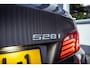 BMW 5-Serie 528i High Executive|Pano|6-Cilinder|Leder|Flippers|Stoelverwarming voor & achter