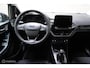 Ford Fiesta 1.0 EcoBoost Hybrid ST-Line X