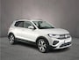Volkswagen T-Cross Life Edition 1.0 TSI 115pk DSG Automaat Adaptive cruise control, Achteruitrijcamera, Stoelverwarming, Parkeersensoren, App connect, LED koplampen, Airco