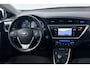 Toyota Auris 1.8 Hybrid Lease (PANORAMADAK, CAMERA, CRUISE)