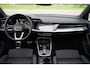 Audi A3 Sportback 45 TFSI e S-line 245PK Panodak RS Stoelen Matrix B&O Massage VOL!