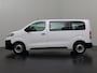 Opel Vivaro Combi 1.5CDTI Lang Personenbus | 9-Persoons | € 21950 incl BTW/BPM | Navigatie | Airco | cruise | 3-3-3 Stoelopstelling