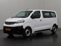 Opel Vivaro Combi 1.5CDTI Lang Personenbus | 9-Persoons | € 21950 incl BTW/BPM | Navigatie | Airco | cruise | 3-3-3 Stoelopstelling