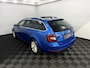 Skoda Octavia Combi 1.0 TSI Greentech Style Business Panoramadak, Navi, Parkeersensoren, Keyless start, Cruise control, Stoelverwarming, A start stop, Lichtmetalen velgen