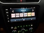 Skoda Octavia Combi 1.0 TSI Greentech Style Business Panoramadak, Navi, Parkeersensoren, Keyless start, Cruise control, Stoelverwarming, A start stop, Lichtmetalen velgen