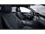 Mercedes-Benz C-klasse 160 Business Solution AMG | Stoelverwarming | Getint glas | DAB radio |
