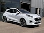 Ford Puma 1.0 EcoBoost Hybrid ST-Line X 155PK Automaat Afn. Trekhaak Panodak Winterpack Adaptieve Cruise 19" Velgen Camera B&O Keyless Matrix-LED Climate Privacy Glass *Full-Options*