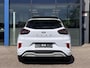 Ford Puma 1.0 EcoBoost Hybrid ST-Line X 155PK Automaat Afn. Trekhaak Panodak Winterpack Adaptieve Cruise 19" Velgen Camera B&O Keyless Matrix-LED Climate Privacy Glass *Full-Options*