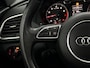 Audi Q3 1.4 TFSI Pro Line S Panoramadak, Camera, Navi, Cruise control, A start stop, Clima, Half leder, Lichtmetalen velgen