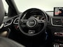 Audi Q3 1.4 TFSI Pro Line S Panoramadak, Camera, Navi, Cruise control, A start stop, Clima, Half leder, Lichtmetalen velgen