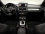 Audi Q3 1.4 TFSI Pro Line S Panoramadak, Camera, Navi, Cruise control, A start stop, Clima, Half leder, Lichtmetalen velgen