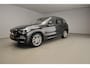 BMW X3 xDrive30i Leder / Panoramadak / Trekhaak / / Camera / Harman-Kardon / Head-up / Alu wielen 19 inch