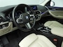 BMW X3 xDrive30i Leder / Panoramadak / Trekhaak / / Camera / Harman-Kardon / Head-up / Alu wielen 19 inch