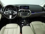 BMW X3 xDrive30i Leder / Panoramadak / Trekhaak / / Camera / Harman-Kardon / Head-up / Alu wielen 19 inch