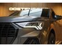 Audi Q3 45TFSIe/245pk S-Line Blackstyle|2021|Trekhaak|20"Blacktyle|Cruise+ACC|Optik Schwarz|PDC|B&O|Matrix LED|Blindspot|El. Achterklep