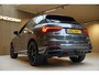 Audi Q3 45TFSIe/245pk S-Line Blackstyle|2021|Trekhaak|20"Blacktyle|Cruise+ACC|Optik Schwarz|PDC|B&O|Matrix LED|Blindspot|El. Achterklep