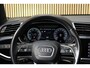 Audi Q3 45TFSIe/245pk S-Line Blackstyle|2021|Trekhaak|20"Blacktyle|Cruise+ACC|Optik Schwarz|PDC|B&O|Matrix LED|Blindspot|El. Achterklep