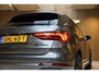 Audi Q3 45TFSIe/245pk S-Line Blackstyle|2021|Trekhaak|20"Blacktyle|Cruise+ACC|Optik Schwarz|PDC|B&O|Matrix LED|Blindspot|El. Achterklep