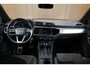 Audi Q3 45TFSIe/245pk S-Line Blackstyle|2021|Trekhaak|20"Blacktyle|Cruise+ACC|Optik Schwarz|PDC|B&O|Matrix LED|Blindspot|El. Achterklep