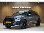 Audi Q3 45TFSIe/245pk S-Line Blackstyle|2021|Trekhaak|20"Blacktyle|Cruise+ACC|Optik Schwarz|PDC|B&O|Matrix LED|Blindspot|El. Achterklep