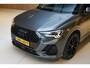 Audi Q3 45TFSIe/245pk S-Line Blackstyle|2021|Trekhaak|20"Blacktyle|Cruise+ACC|Optik Schwarz|PDC|B&O|Matrix LED|Blindspot|El. Achterklep