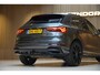 Audi Q3 45TFSIe/245pk S-Line Blackstyle|2021|Trekhaak|20"Blacktyle|Cruise+ACC|Optik Schwarz|PDC|B&O|Matrix LED|Blindspot|El. Achterklep