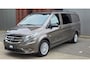 Mercedes-Benz Vito 116 CDI Lang / DC / 163 PK !! / BEURT + APK / Org. NL / Trekhaak /