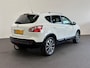 Nissan Qashqai 2.0 Tekna Panoramadak Trekhaak Navigatie 360 camera Cruise Control Getinte ramen Stoelverwarming Climate Control Lichtmetalen velgen