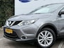 Nissan Qashqai 1.2 Tekna | Trekhaak | Leder | 360* Camera | Keyless | DAB+