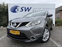 Nissan Qashqai 1.2 Tekna | Trekhaak | Leder | 360* Camera | Keyless | DAB+