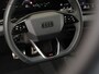 Audi Q6 e-tron S edition performance 100 kWh | Luchtvering | Bijrijderscherm | Elektr. verstelbare voorstoel + memory | 360° camera | Stoelverw. v+a | Stuurverwarming | Keyless | Dodehoekdetectie | Org. NL |