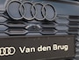 Audi Q6 e-tron S edition performance 100 kWh | Luchtvering | Bijrijderscherm | Elektr. verstelbare voorstoel + memory | 360° camera | Stoelverw. v+a | Stuurverwarming | Keyless | Dodehoekdetectie | Org. NL |