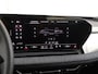 Audi Q6 e-tron S edition performance 100 kWh | Luchtvering | Bijrijderscherm | Elektr. verstelbare voorstoel + memory | 360° camera | Stoelverw. v+a | Stuurverwarming | Keyless | Dodehoekdetectie | Org. NL |