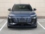 Audi Q6 e-tron S edition performance 100 kWh | Luchtvering | Bijrijderscherm | Elektr. verstelbare voorstoel + memory | 360° camera | Stoelverw. v+a | Stuurverwarming | Keyless | Dodehoekdetectie | Org. NL |