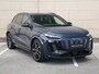 Audi Q6 e-tron S edition performance 100 kWh | Luchtvering | Bijrijderscherm | Elektr. verstelbare voorstoel + memory | 360° camera | Stoelverw. v+a | Stuurverwarming | Keyless | Dodehoekdetectie | Org. NL |