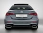 Mercedes-Benz C-klasse 300 e Business Solution AMG | Premium Plus | Winterpakket | Nightpakket | Middenconsole metaalstructuur | DISTRONIC | Panoramaschuifdak | 360° camera | Burmester® 3D surround sound system | 19" multispaaks lichtmetalen AMG-velgen |