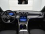 Mercedes-Benz C-klasse 300 e Business Solution AMG | Premium Plus | Winterpakket | Nightpakket | Middenconsole metaalstructuur | DISTRONIC | Panoramaschuifdak | 360° camera | Burmester® 3D surround sound system | 19" multispaaks lichtmetalen AMG-velgen |