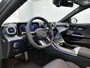 Mercedes-Benz C-klasse 300 e Business Solution AMG | Premium Plus | Winterpakket | Nightpakket | Middenconsole metaalstructuur | DISTRONIC | Panoramaschuifdak | 360° camera | Burmester® 3D surround sound system | 19" multispaaks lichtmetalen AMG-velgen |