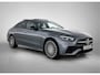 Mercedes-Benz C-klasse 300 e Business Solution AMG | Premium Plus | Winterpakket | Nightpakket | Middenconsole metaalstructuur | DISTRONIC | Panoramaschuifdak | 360° camera | Burmester® 3D surround sound system | 19" multispaaks lichtmetalen AMG-velgen |