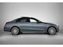 Mercedes-Benz C-klasse 300 e Business Solution AMG | Premium Plus | Winterpakket | Nightpakket | Middenconsole metaalstructuur | DISTRONIC | Panoramaschuifdak | 360° camera | Burmester® 3D surround sound system | 19" multispaaks lichtmetalen AMG-velgen |