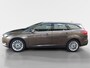 Ford Focus Wagon 1.0 Titanium | DEALERONDERHOUDEN | 12 MAANDEN GARANTIE | PARKEERSENSOREN | AIRCO | NAVIGATIE
