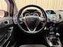 Ford Fiesta 1.0 EcoBoost Titanium 101 PK Bluetooth / Stoelverwarming / ECC Clima / PDC V&A / 15'' LMV