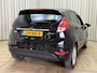 Ford Fiesta 1.0 EcoBoost Titanium 101 PK Bluetooth / Stoelverwarming / ECC Clima / PDC V&A / 15'' LMV