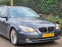 BMW 5-Serie Touring 6 cilinders 523i Navigatie Stoelverwarming Rijdt & Schakelt super Navigatie